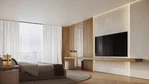 Modern 1-Bedroom Apartment for Sale in Binghatti Ivory, Al Jaddaf gallery thumbnail 15
