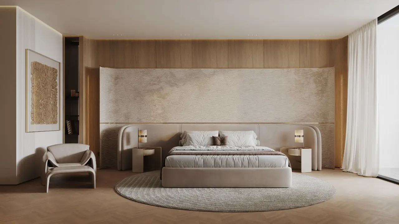 Modern 1-Bedroom Apartment for Sale in Binghatti Ivory, Al Jaddaf gallery 14