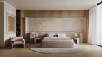 Modern 1-Bedroom Apartment for Sale in Binghatti Ivory, Al Jaddaf gallery thumbnail 14