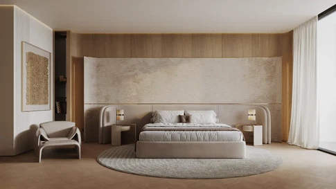 Modern 1-Bedroom Apartment for Sale in Binghatti Ivory, Al Jaddaf gallery 14