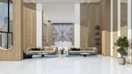 Modern 1-Bedroom High Floor Apartment for Sale in Binghatti Apex, JVC District 10 gallery thumbnail 11
