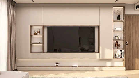 Modern 1-Bedroom High Floor Apartment for Sale in Binghatti Apex, JVC District 10 gallery 11