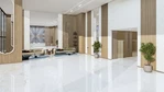 Modern 1-Bedroom High Floor Apartment for Sale in Binghatti Apex, JVC District 10 gallery thumbnail 10