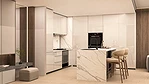Modern 1-Bedroom High Floor Apartment for Sale in Binghatti Apex, JVC District 10 gallery thumbnail 9