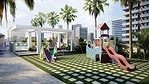 Modern 1-Bedroom High Floor Apartment for Sale in Binghatti Apex, JVC District 10 gallery thumbnail 4