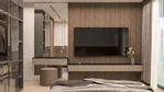 Modern 1-Bedroom High Floor Apartment for Sale in Binghatti Apex, JVC District 10 gallery thumbnail 20