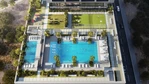 Modern 1-Bedroom High Floor Apartment for Sale in Binghatti Apex, JVC District 10 gallery thumbnail 2