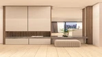 Modern 1-Bedroom High Floor Apartment for Sale in Binghatti Apex, JVC District 10 gallery thumbnail 14