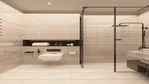 Modern 1-Bedroom High Floor Apartment for Sale in Binghatti Apex, JVC District 10 gallery thumbnail 13