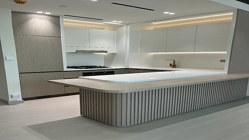 Brand New 1-Bedroom Smart Home Apartment for Rent in Binghatti Aurora, JVC District 12 gallery 4