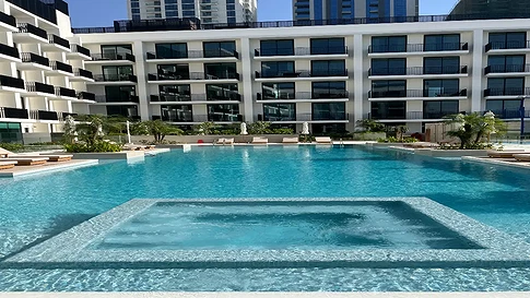Brand New 1-Bedroom Smart Home Apartment for Rent in Binghatti Aurora, JVC District 12 gallery 2