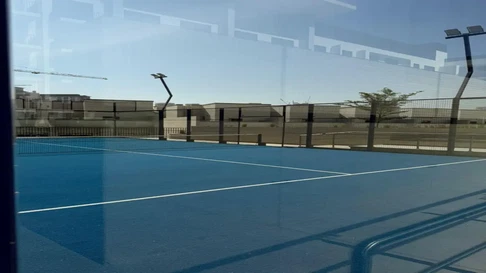 Brand New 1-Bedroom Vacant Apartment for Rent in Binghatti Aurora, JVC District 12 gallery 6