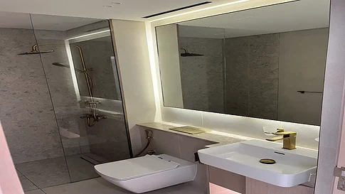 Brand New 1-Bedroom Smart Home Apartment for Rent in Binghatti Aurora, JVC District 12 gallery 6