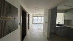Creek View 1-Bedroom Smart Home Apartment for Rent in Binghatti Creek, Al Jaddaf gallery thumbnail 2