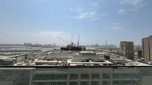 Creek View 1-Bedroom Smart Home Apartment for Rent in Binghatti Creek, Al Jaddaf gallery 10