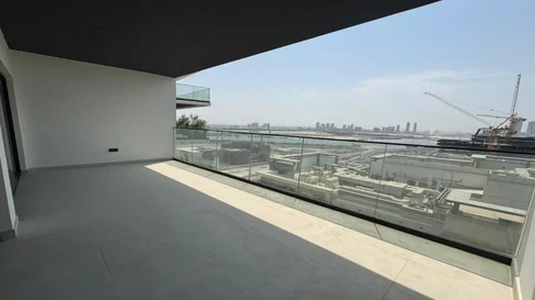 Creek View 1-Bedroom Smart Home Apartment for Rent in Binghatti Creek, Al Jaddaf gallery 9