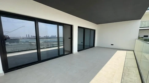 Creek View 1-Bedroom Smart Home Apartment for Rent in Binghatti Creek, Al Jaddaf gallery 8