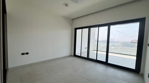 Creek View 1-Bedroom Smart Home Apartment for Rent in Binghatti Creek, Al Jaddaf gallery 7