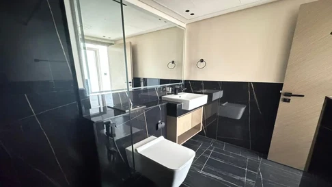 Creek View 1-Bedroom Smart Home Apartment for Rent in Binghatti Creek, Al Jaddaf gallery 5