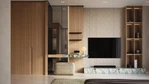 Sophisticated 1-Bedroom High ROI Apartment for Sale in Binghatti Cullinan, Al Jaddaf gallery thumbnail 8