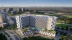 Sophisticated 1-Bedroom High ROI Apartment for Sale in Binghatti Cullinan, Al Jaddaf gallery thumbnail 1