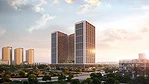 High ROI 1-Bedroom Apartment for Sale in Binghatti Elite, Dubai Production City (IMPZ) gallery thumbnail 5