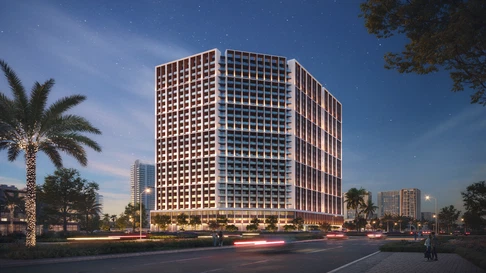 High ROI 1-Bedroom Apartment for Sale in Binghatti Elite, Dubai Production City (IMPZ) gallery 4