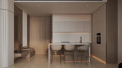 High ROI 1-Bedroom Apartment for Sale in Binghatti Elite, Dubai Production City (IMPZ) gallery 12