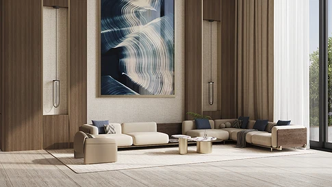 High ROI 1-Bedroom Apartment for Sale in Binghatti Elite, Dubai Production City (IMPZ) gallery 8