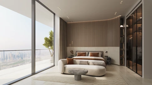 High ROI 1-Bedroom Apartment for Sale in Binghatti Elite, Dubai Production City (IMPZ) gallery 7