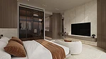 High ROI 1-Bedroom Apartment for Sale in Binghatti Elite, Dubai Production City (IMPZ) gallery thumbnail 6
