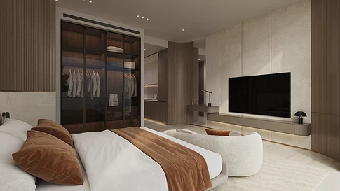 High ROI 1-Bedroom Apartment for Sale in Binghatti Elite, Dubai Production City (IMPZ) gallery 6