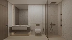 Luxury 1-Bedroom Elegant Apartment for Sale in Binghatti Elite, Dubai Production City (IMPZ) gallery thumbnail 2