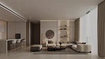 Luxury 1-Bedroom Elegant Apartment for Sale in Binghatti Elite, Dubai Production City (IMPZ) gallery thumbnail 6