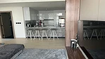 Fully Furnished 3-Bedroom Exclusive Apartment for Sale in Binghatti Emerald, JVC District 15 gallery thumbnail 8