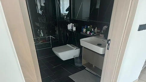 Fully Furnished 3-Bedroom Exclusive Apartment for Sale in Binghatti Emerald, JVC District 15 gallery 4