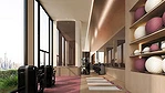 Spacious 2-Bedroom Apartment for Sale in Binghatti Etherea, JVC District 11 gallery thumbnail 3