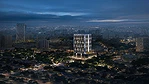 Modern 1-Bedroom High ROI Apartment for Sale in Binghatti Etherea, JVC District 11 gallery thumbnail 6