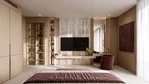 Modern 1-Bedroom High ROI Apartment for Sale in Binghatti Etherea, JVC District 11 gallery thumbnail 4