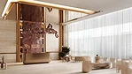 Spacious 2-Bedroom Apartment for Sale in Binghatti Etherea, JVC District 11 gallery thumbnail 9