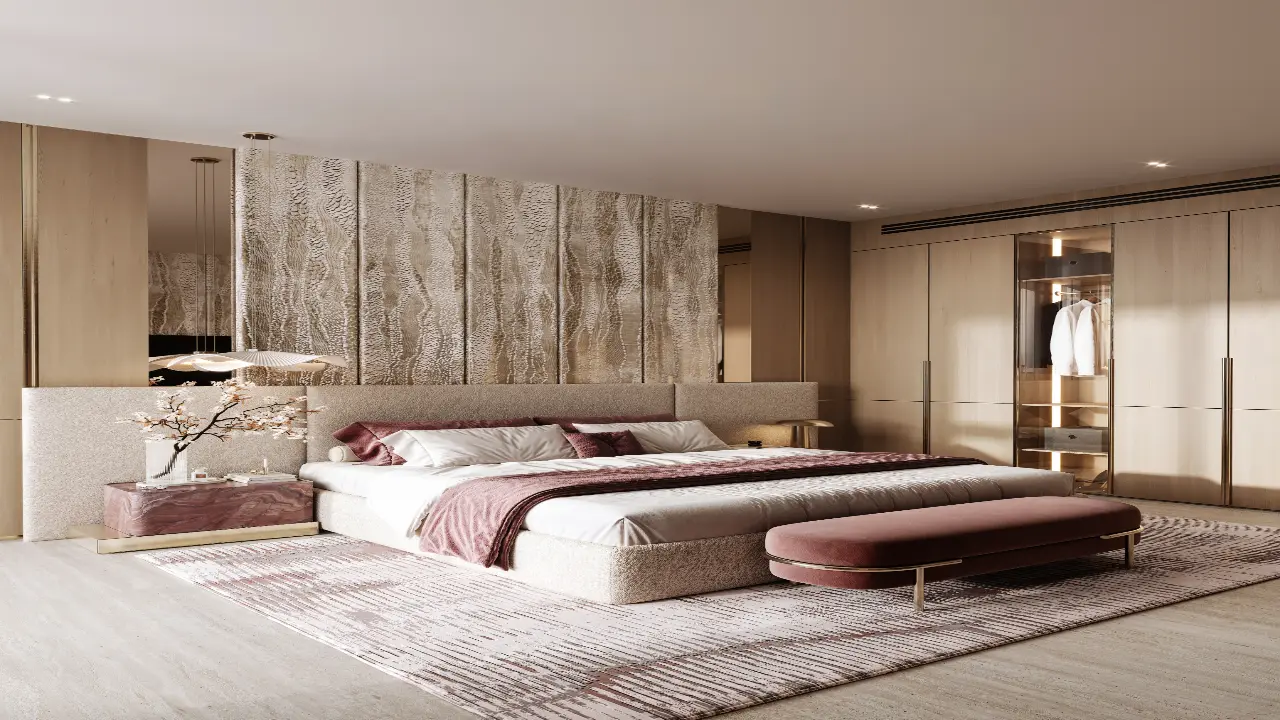 Modern 1-Bedroom High ROI Apartment for Sale in Binghatti Etherea, JVC District 11 gallery 3