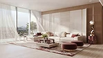 Modern 1-Bedroom High ROI Apartment for Sale in Binghatti Etherea, JVC District 11 gallery thumbnail 2