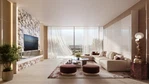Modern 1-Bedroom High ROI Apartment for Sale in Binghatti Etherea, JVC District 11 gallery thumbnail 1