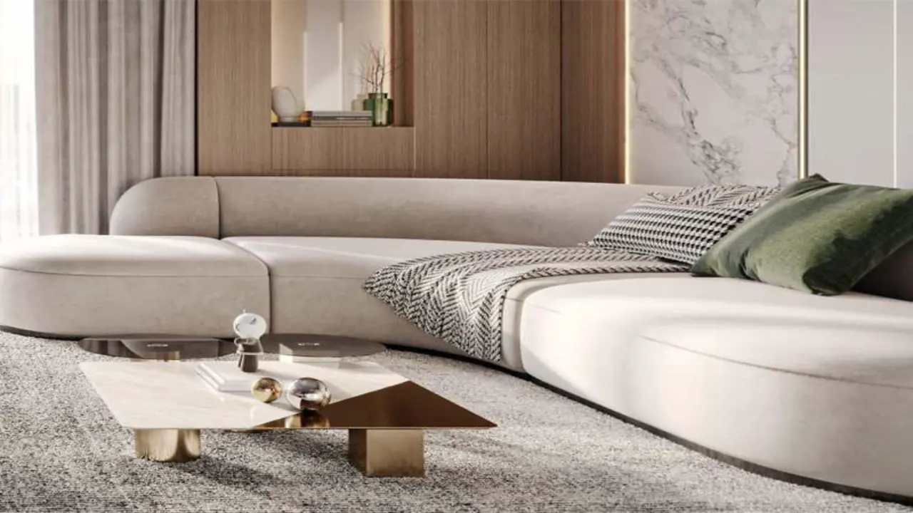 Роскошные апартаменты с 1 спальней и высокой рентабельностью инвестиций на продажу в Бингхатти Гардения, район JVC 11 галерея 7