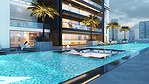 Luxury 1-Bedroom High ROI Apartment for Sale in Binghatti Gardenia, JVC District 11 gallery thumbnail 4