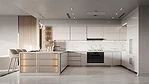 Luxury 1-Bedroom High ROI Apartment for Sale in Binghatti Gardenia, JVC District 11 gallery thumbnail 2