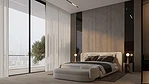 High Floor 2-Bedroom Spacious Apartment for Sale in Binghatti Ghost, Al Jaddaf gallery thumbnail 7