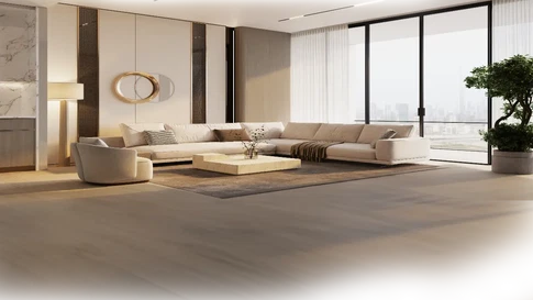 High Floor 2-Bedroom Spacious Apartment for Sale in Binghatti Ghost, Al Jaddaf gallery 3