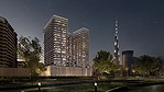 Brand New 1-Bedroom High ROI Apartment for Sale in Binghatti Ghost, Al Jaddaf gallery thumbnail 9