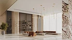 High Floor 2-Bedroom Spacious Apartment for Sale in Binghatti Ghost, Al Jaddaf gallery thumbnail 14